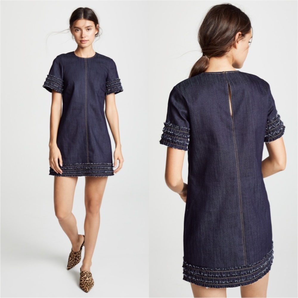 CINQ A SEPT Ashton Dress